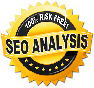 Claim your free SEO analysis