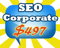 SEO Corporate Package
