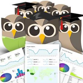 Hootsuite Analytics