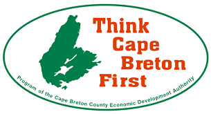 Think Cape Breton First