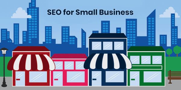 SEO Tips for Small Business