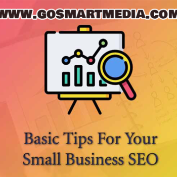 SEO for small business Canada