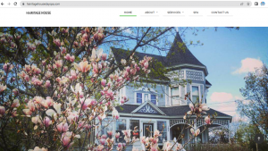 Hairitage House Salon & Day Spa Middleton, NS