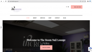 The Room Nail Lounge
