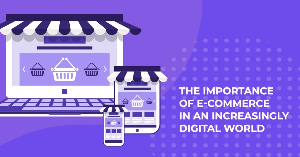 E-commerce Success in the Digital Age