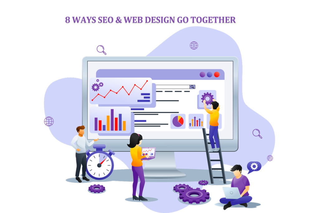 SEO and Web Design
