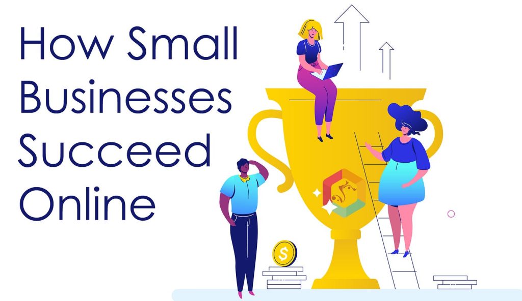 Small Business Success