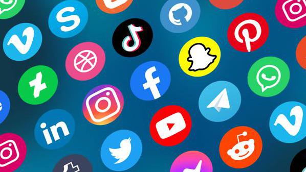 latest social media platforms
