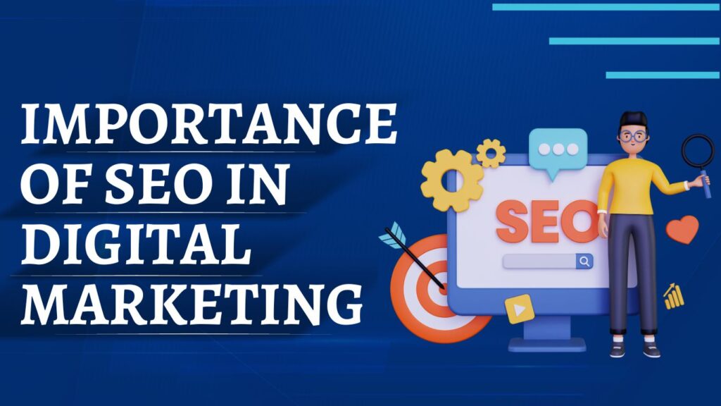 seo in digital marketing