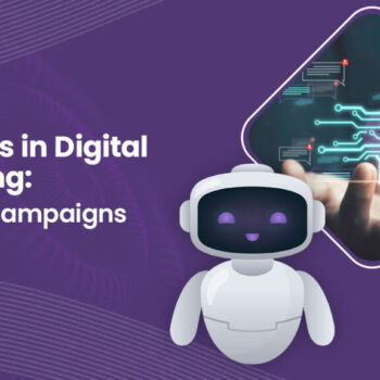 Digital Marketing AI Automation Campaigns