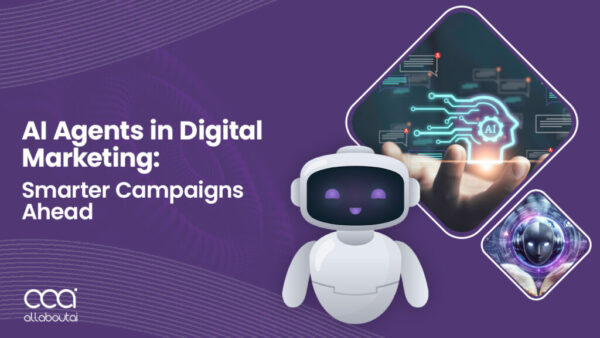 Digital Marketing AI Automation Campaigns